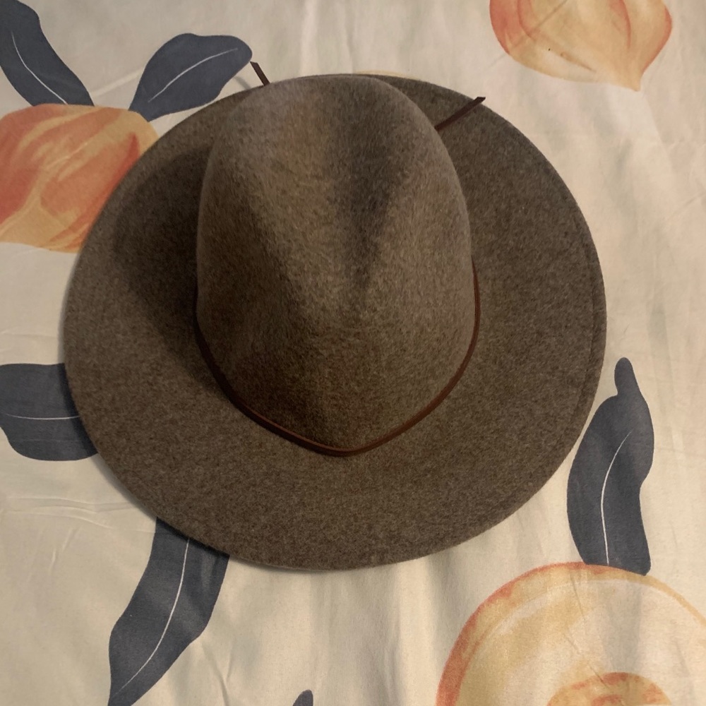 Fall Hat